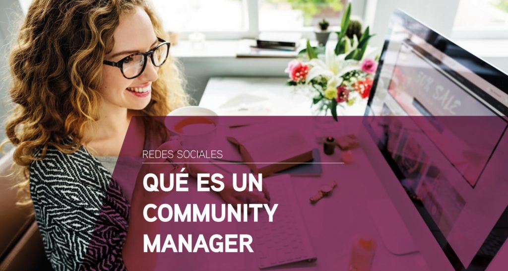 que es community manager