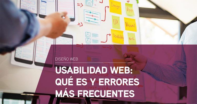 Usabilidad web
