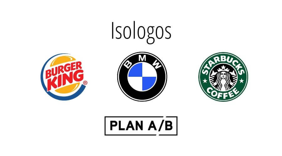 Isologos famosos
