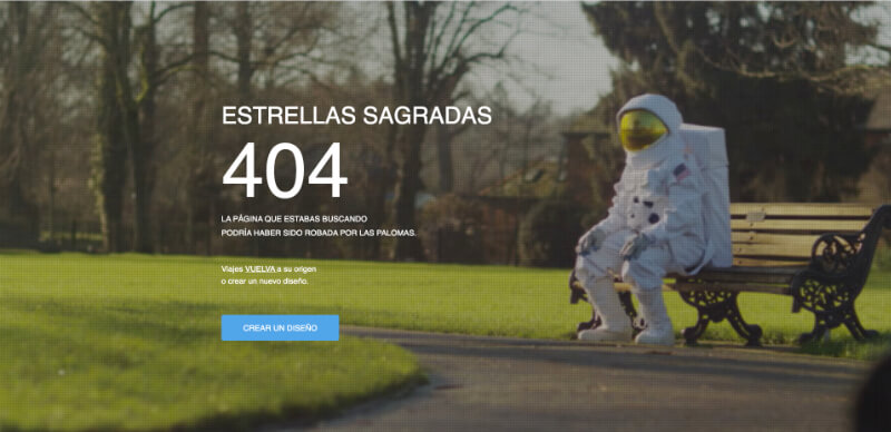 Error 404 Crello