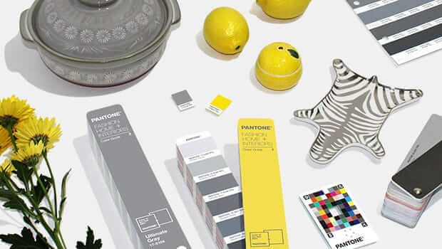 Color Pantone del año 2021 en decoración