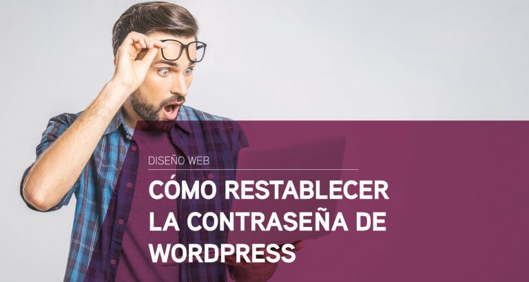 recuperar contraseña wordpress desde cpanel phpmyadmin