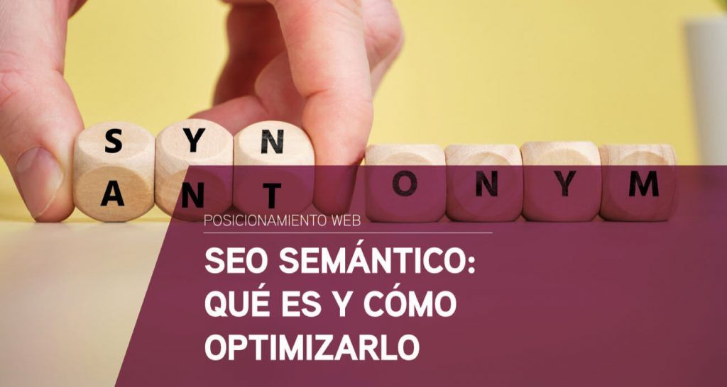 seo semantico